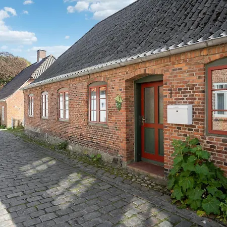 Gorgeous In With Kitchen Holiday home Hojer