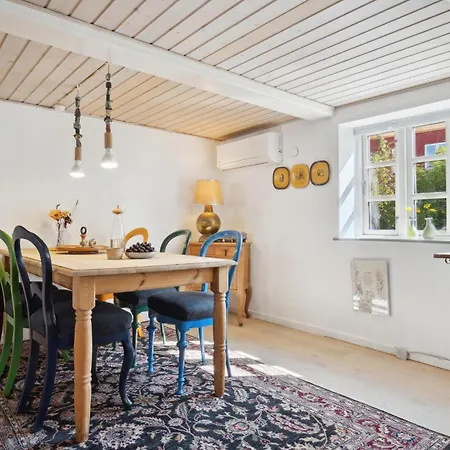 Cozy In With Wifi Vakantiehuis *