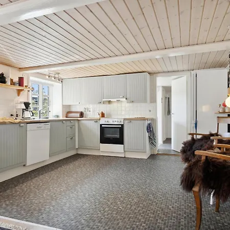 Gorgeous In With Kitchen * Hojer